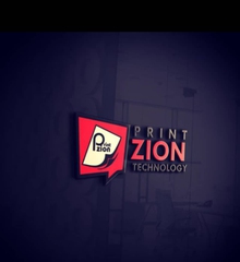 Printzion Logo