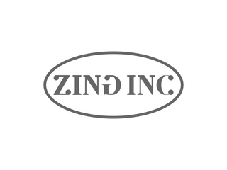 BRAND IDENTITY OF ZING INC - a fashion company that sells modern accessories